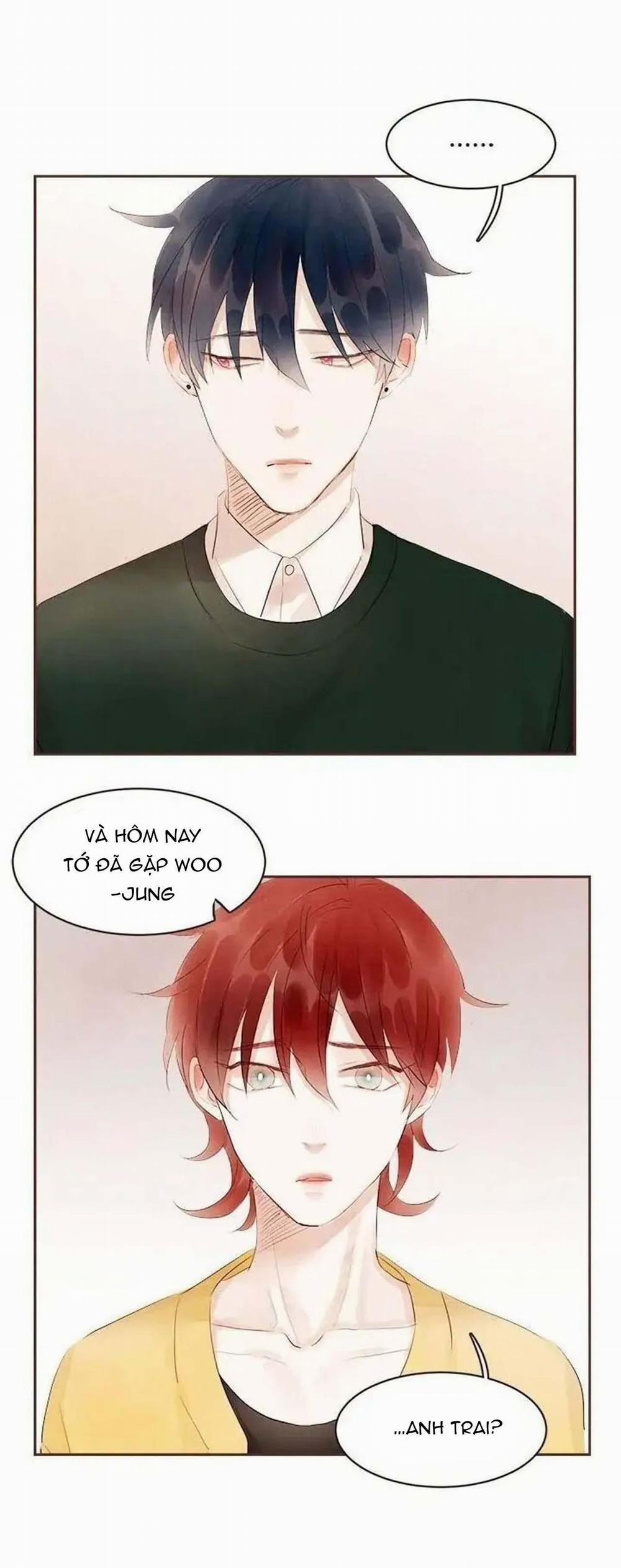 Nhận Biết Tình Yêu (END) 40 trang 8