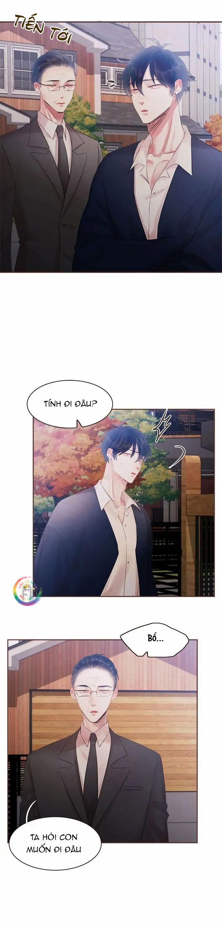 Nhận Biết Tình Yêu (END) 41 trang 10