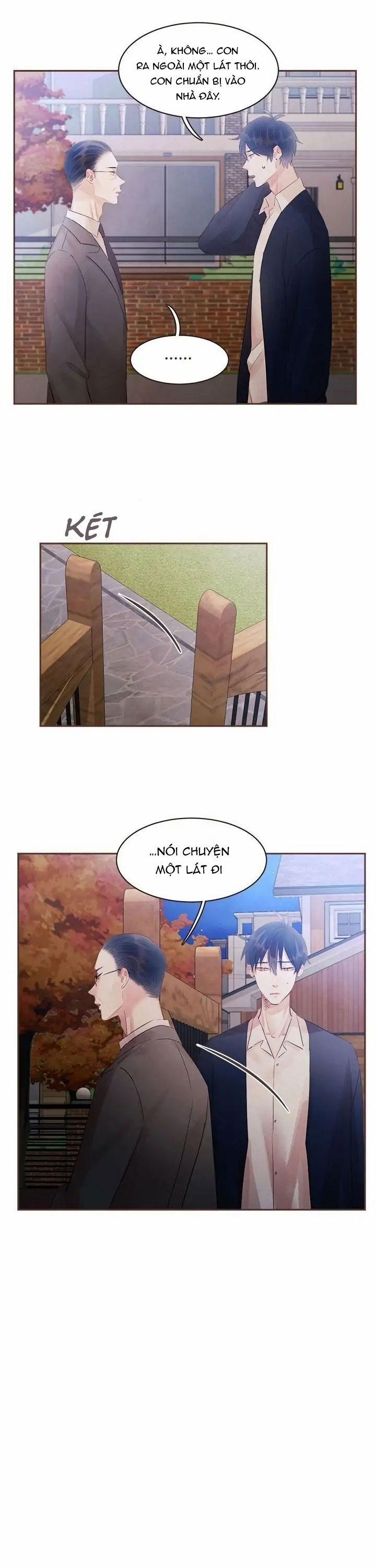 Nhận Biết Tình Yêu (END) 41 trang 11