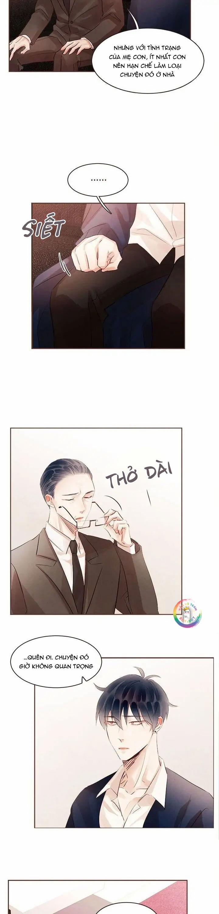 Nhận Biết Tình Yêu (END) 41 trang 13