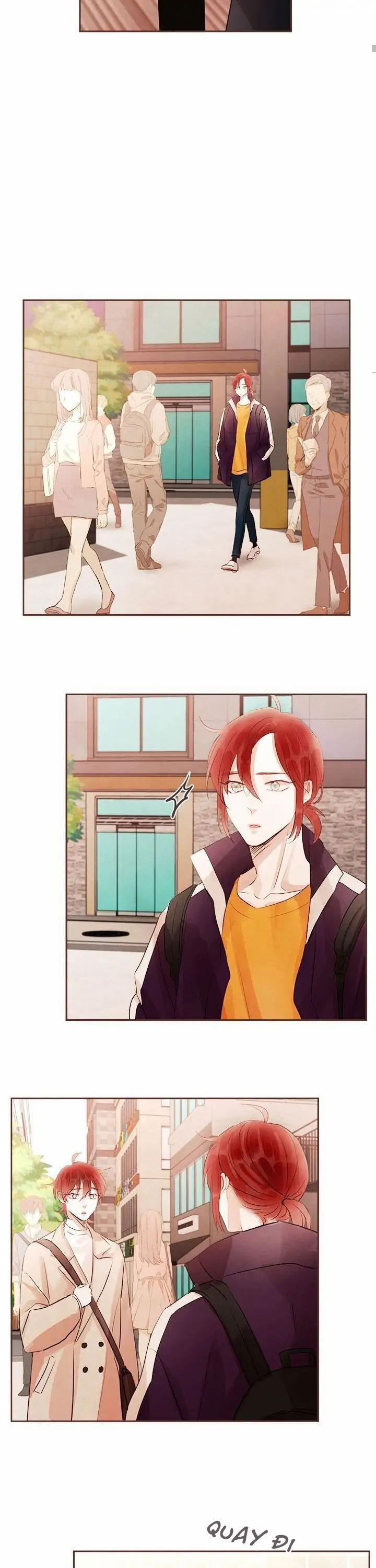 Nhận Biết Tình Yêu (END) 41 trang 16