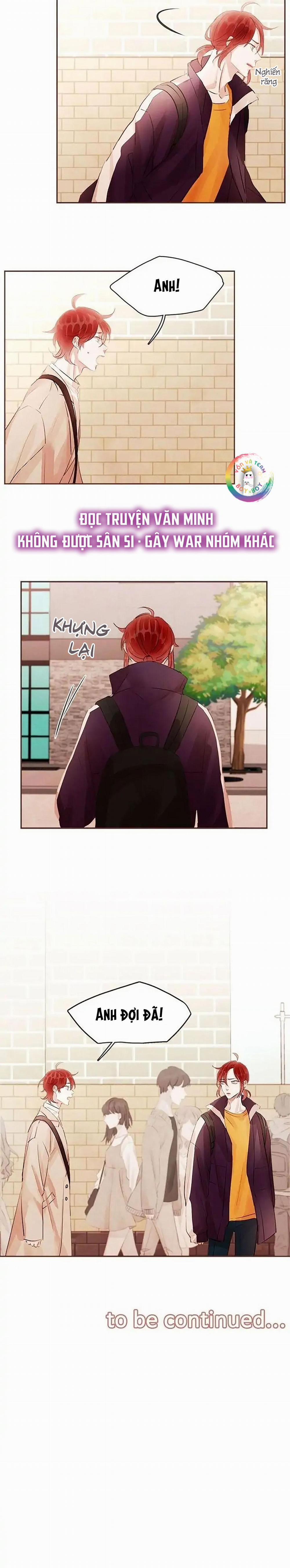 Nhận Biết Tình Yêu (END) 41 trang 17