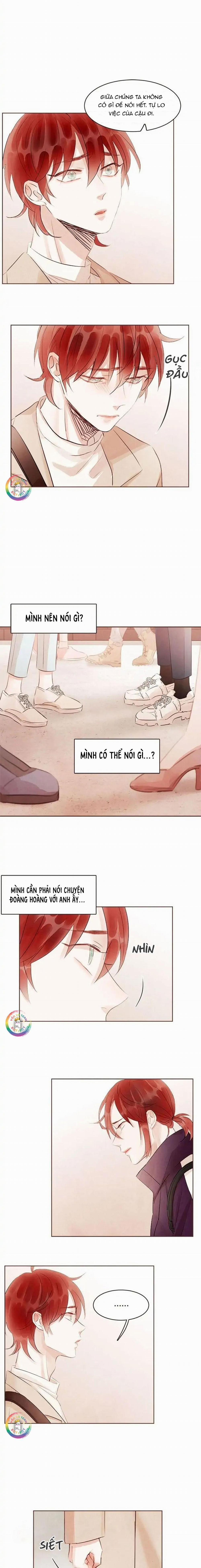 Nhận Biết Tình Yêu (END) 42 trang 3