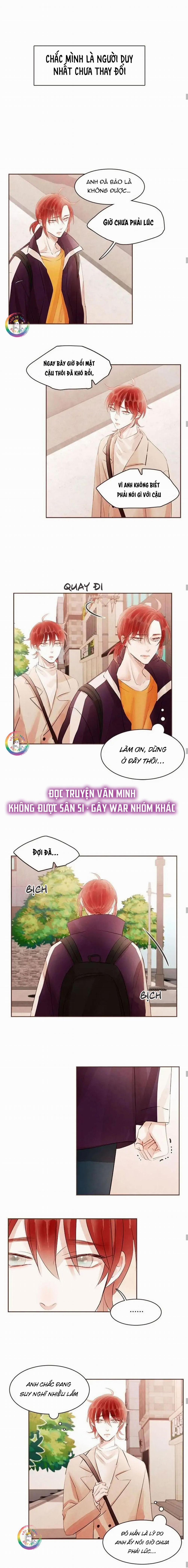Nhận Biết Tình Yêu (END) 42 trang 6