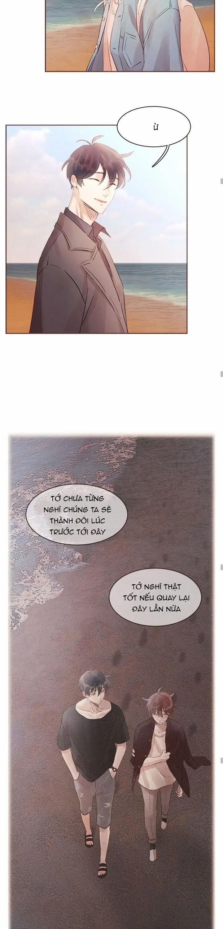 Nhận Biết Tình Yêu (END) 43 trang 10