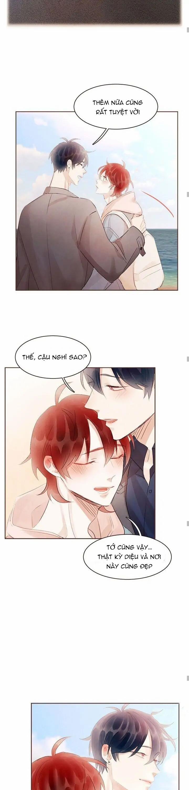 Nhận Biết Tình Yêu (END) 43 trang 11