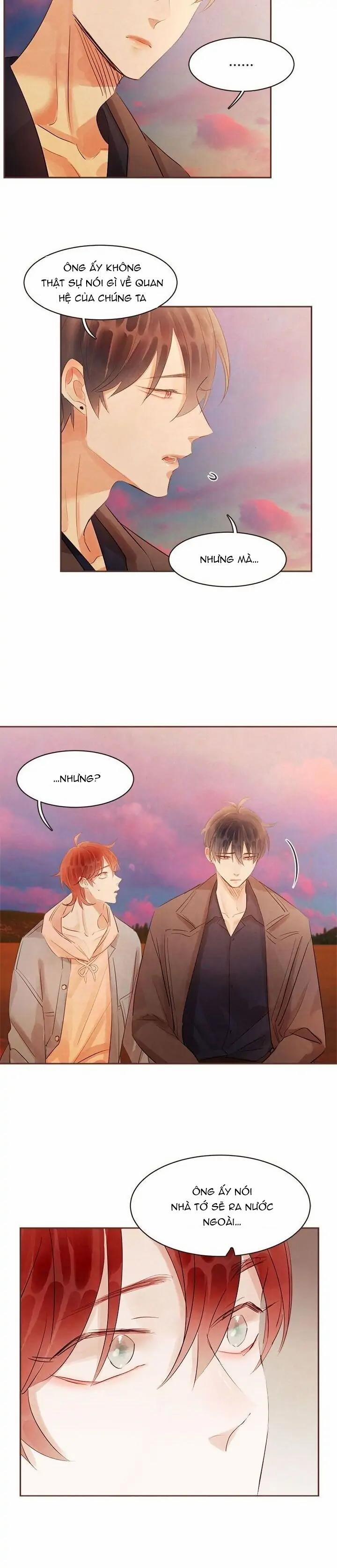 Nhận Biết Tình Yêu (END) 43 trang 16