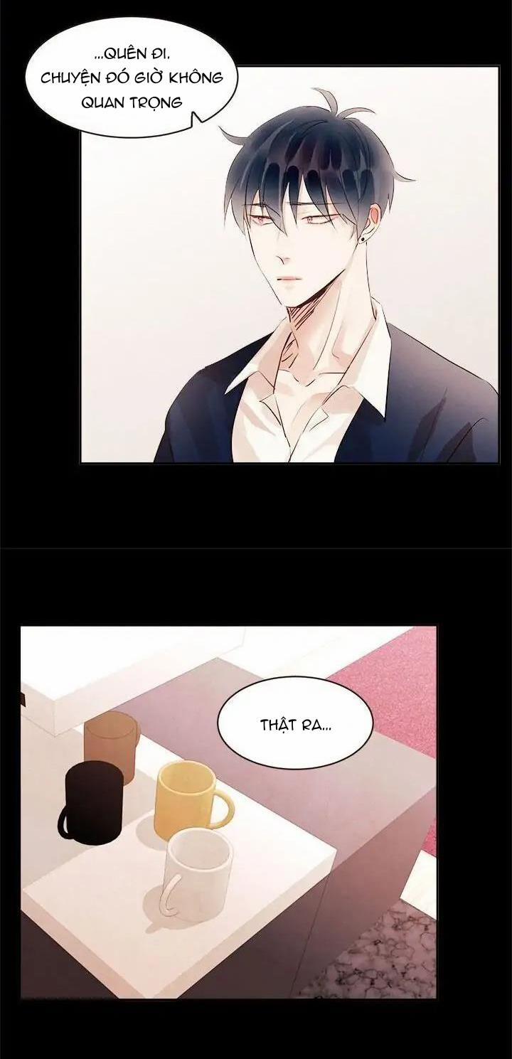 Nhận Biết Tình Yêu (END) 44 trang 10