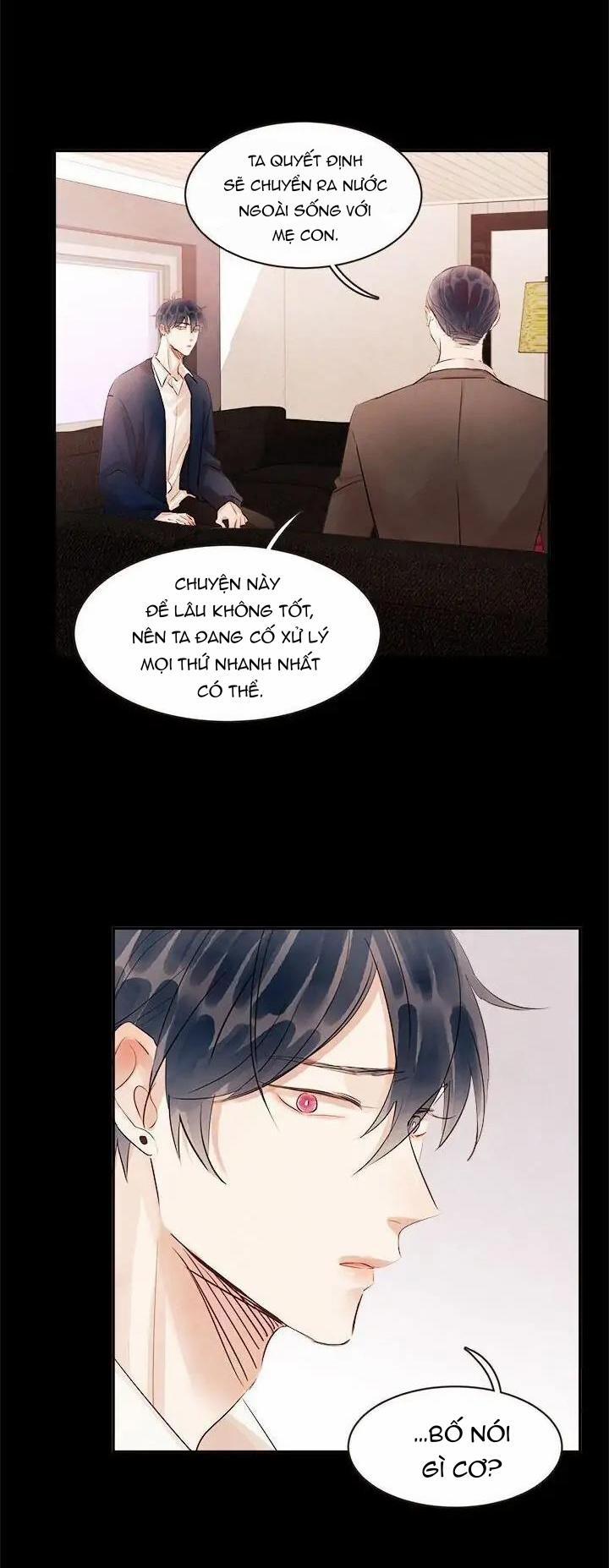 Nhận Biết Tình Yêu (END) 44 trang 11