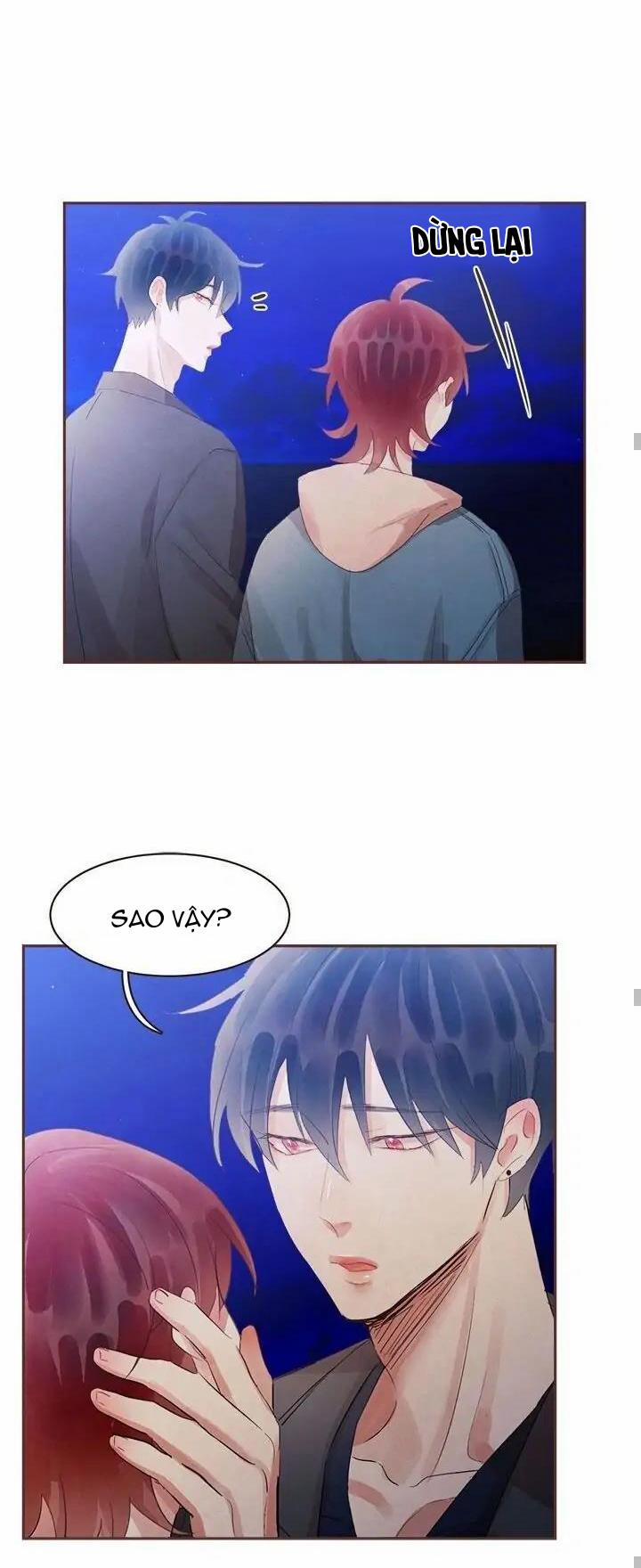 Nhận Biết Tình Yêu (END) 44 trang 20