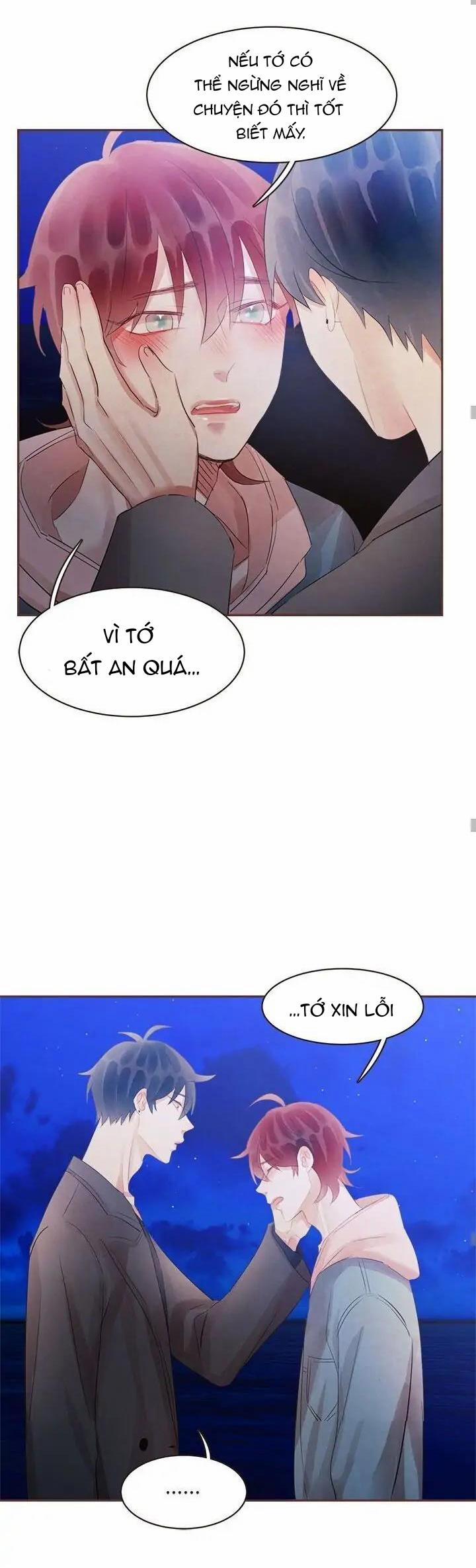 Nhận Biết Tình Yêu (END) 44 trang 21