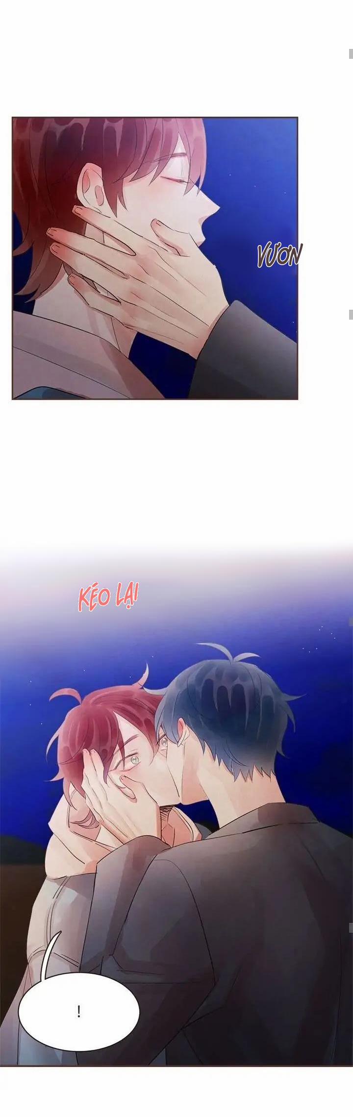 Nhận Biết Tình Yêu (END) 44 trang 26