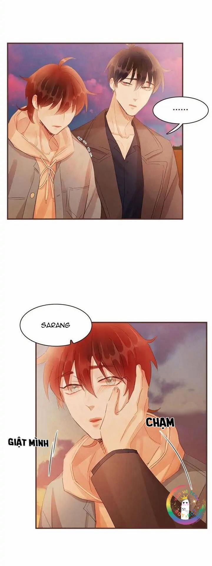 Nhận Biết Tình Yêu (END) 44 trang 4