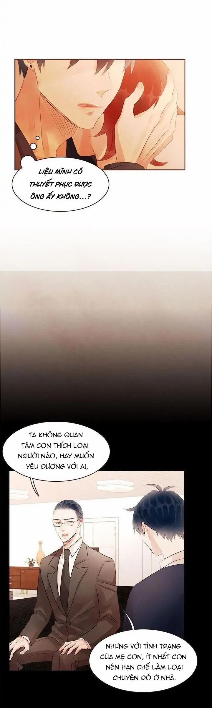 Nhận Biết Tình Yêu (END) 44 trang 8