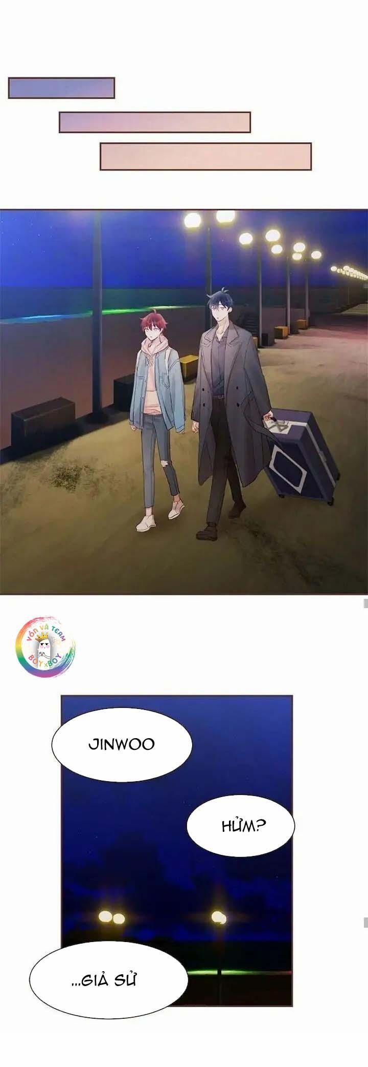 Nhận Biết Tình Yêu (END) 45 trang 12