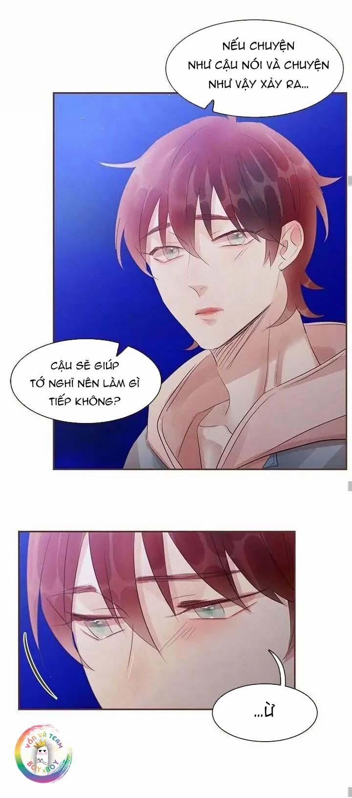 Nhận Biết Tình Yêu (END) 45 trang 15