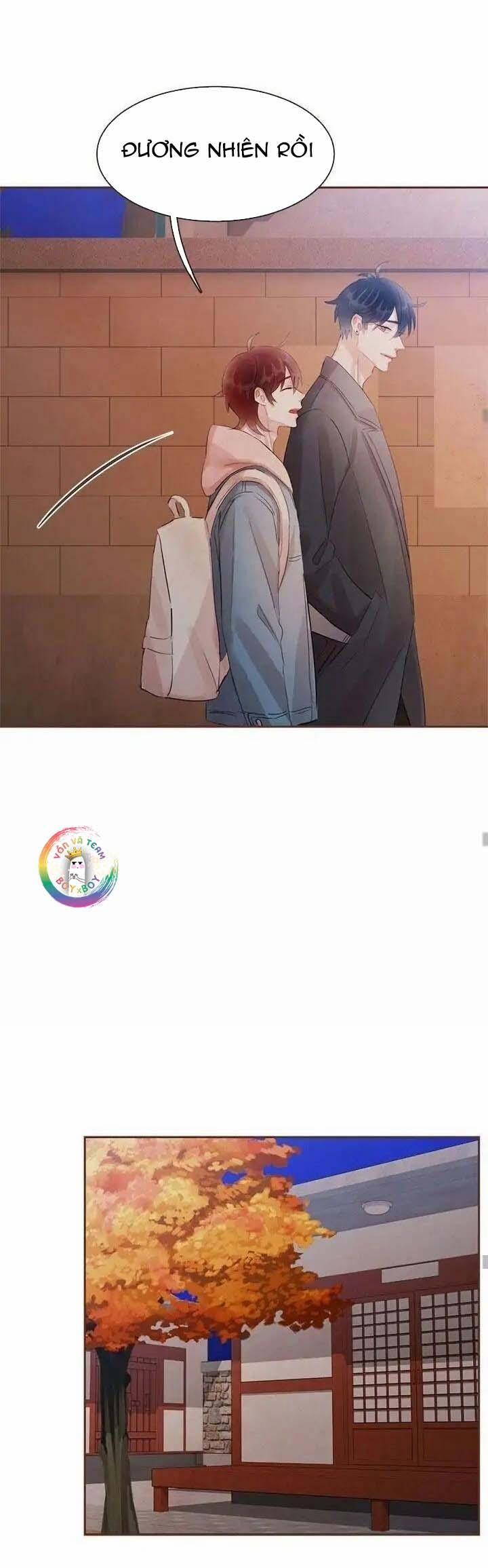 Nhận Biết Tình Yêu (END) 45 trang 16