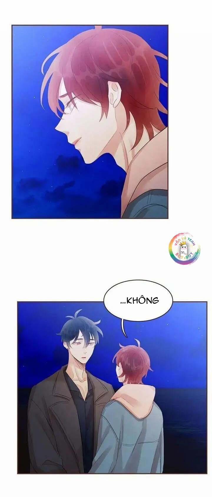 Nhận Biết Tình Yêu (END) 45 trang 2