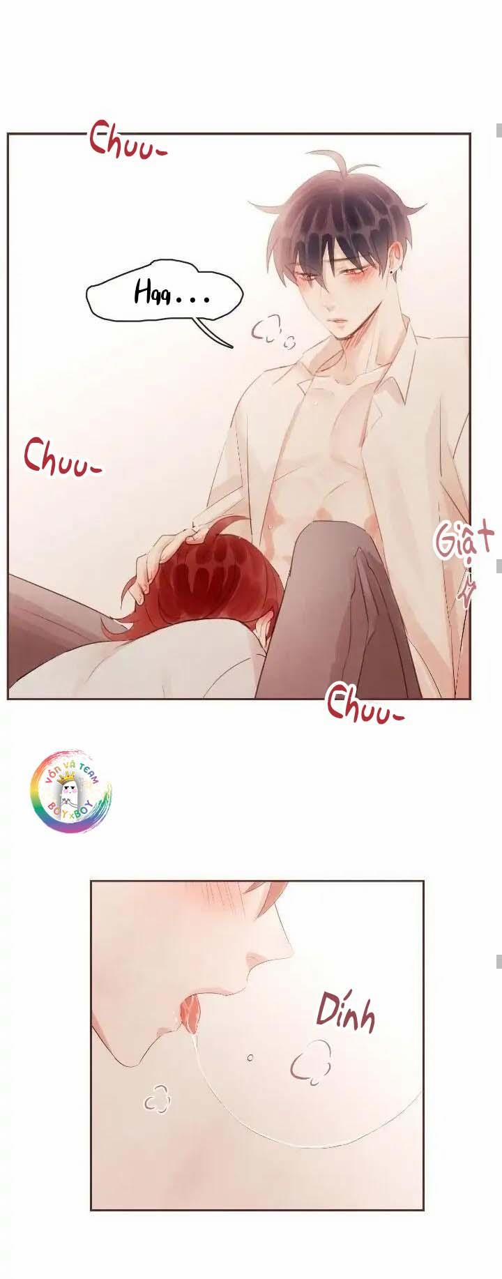 Nhận Biết Tình Yêu (END) 45 trang 20