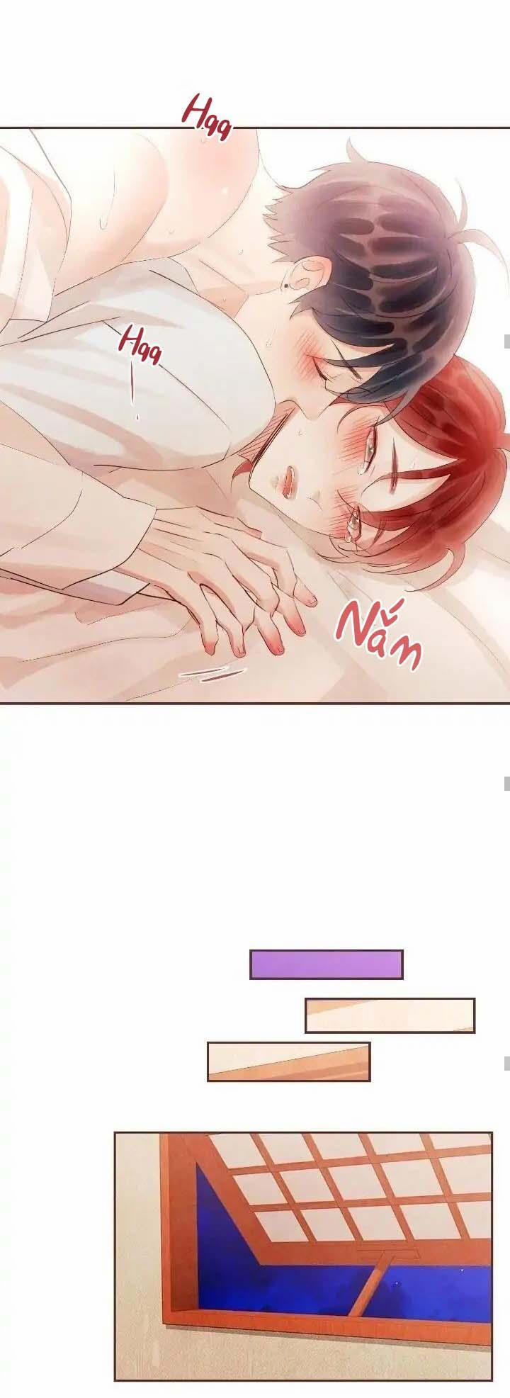 Nhận Biết Tình Yêu (END) 45 trang 24