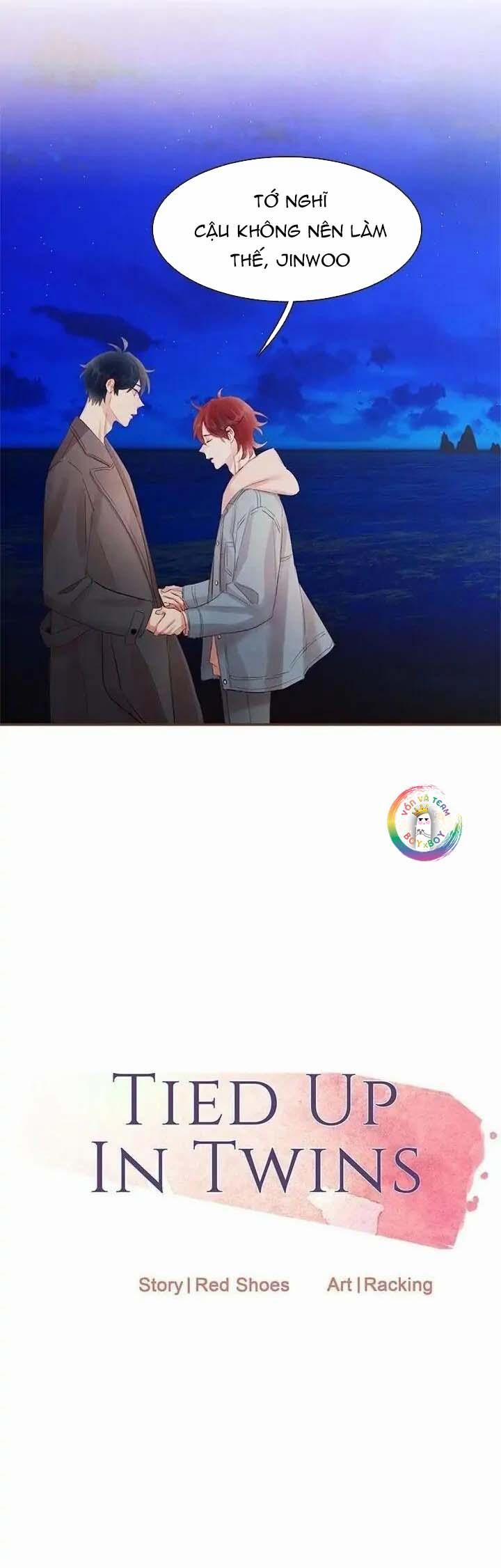 Nhận Biết Tình Yêu (END) 45 trang 4