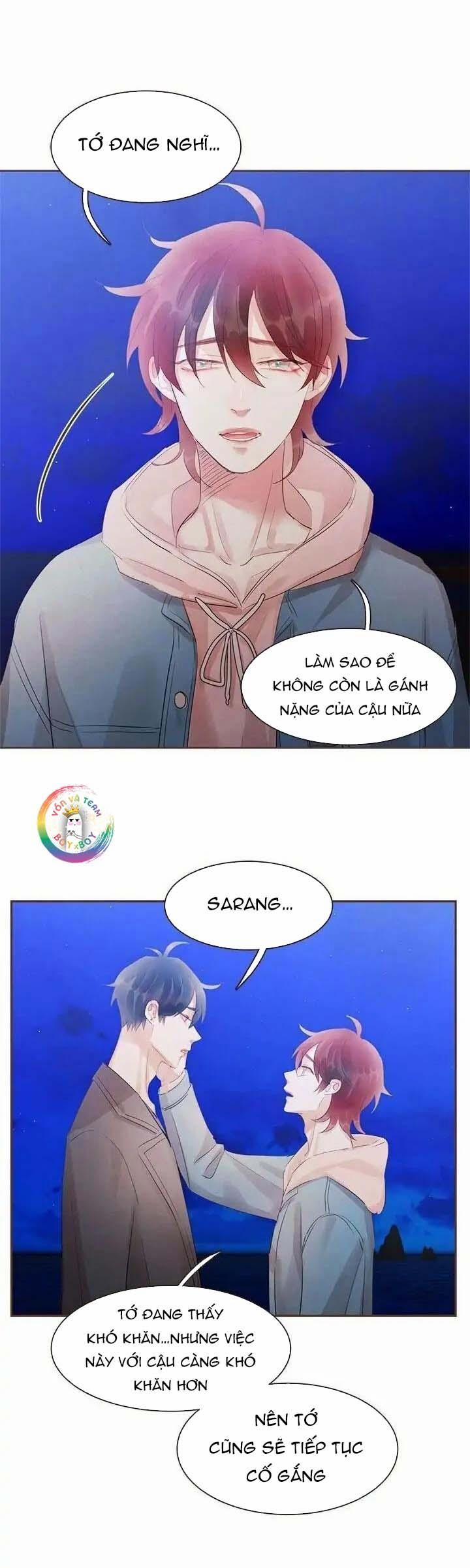 Nhận Biết Tình Yêu (END) 45 trang 7