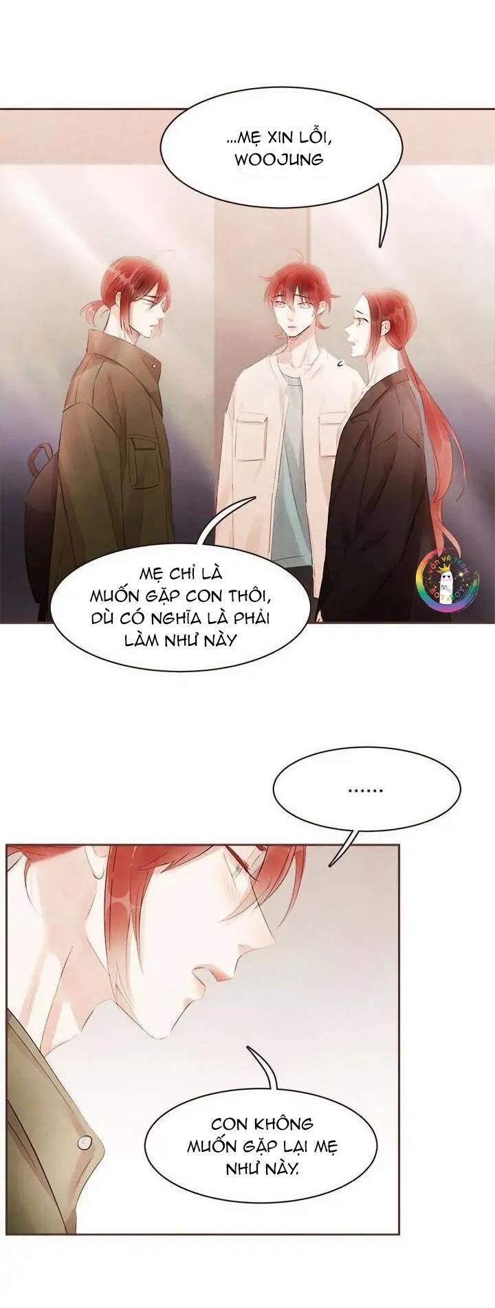 Nhận Biết Tình Yêu (END) 46 trang 11