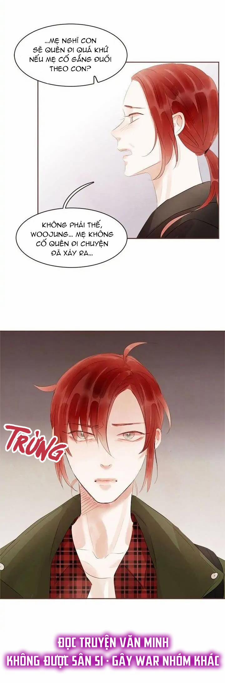 Nhận Biết Tình Yêu (END) 46 trang 12