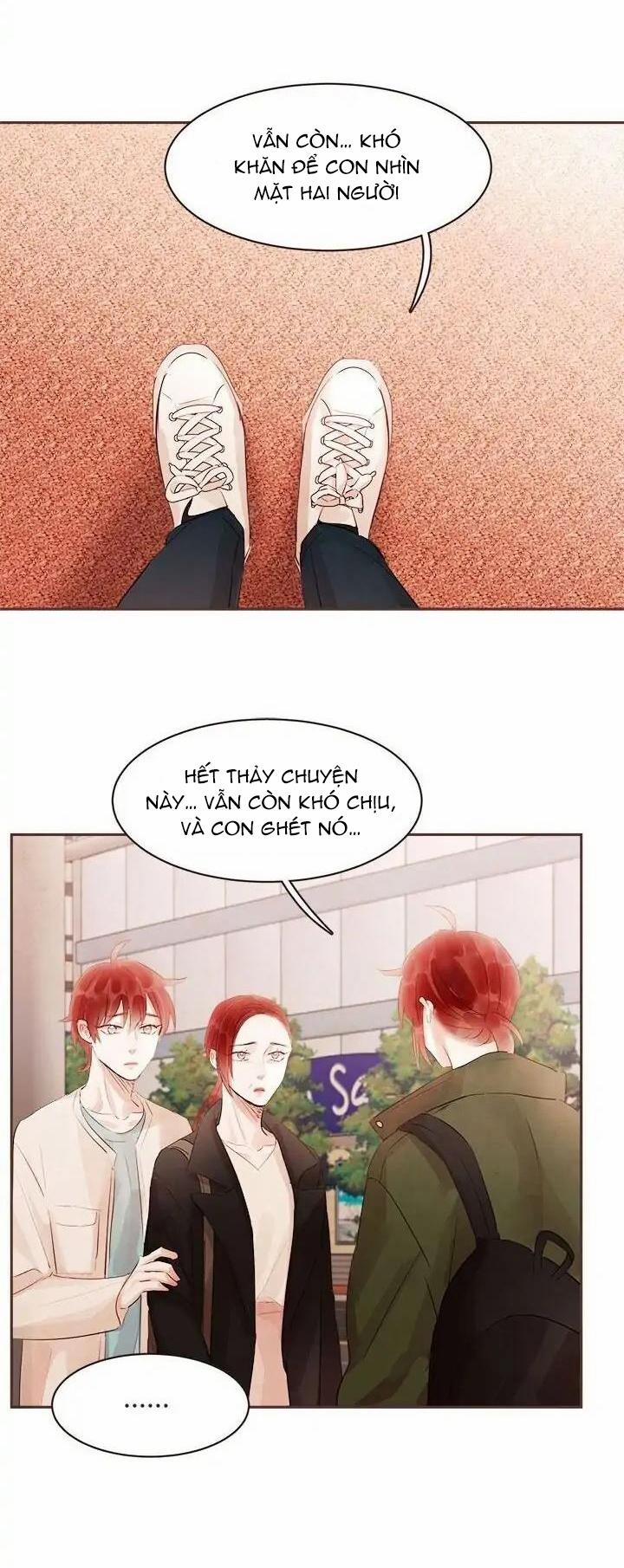 Nhận Biết Tình Yêu (END) 46 trang 14