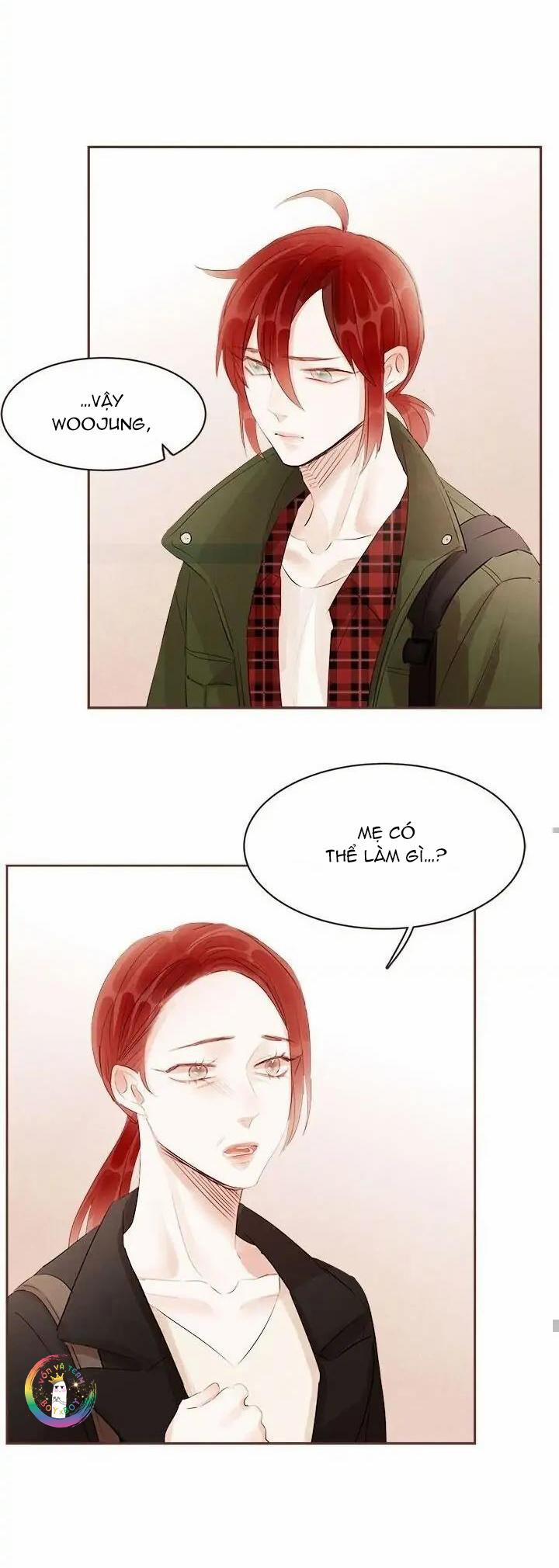 Nhận Biết Tình Yêu (END) 46 trang 15