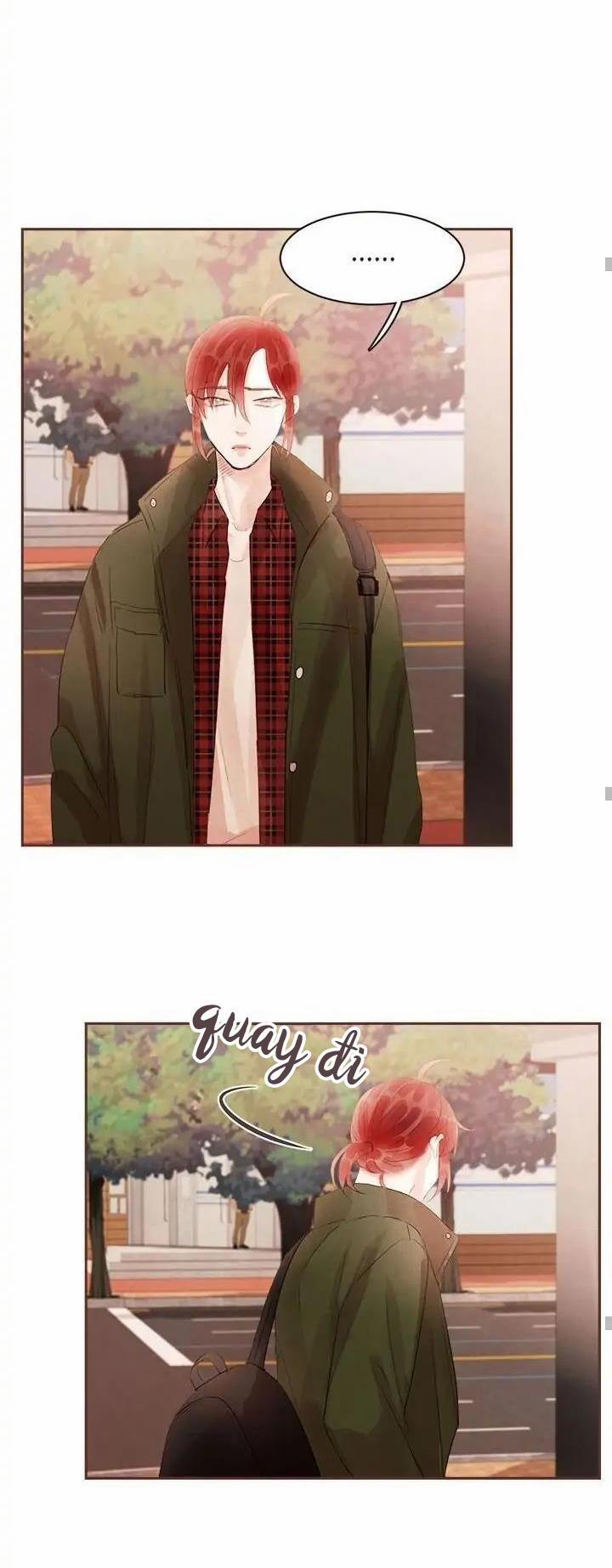 Nhận Biết Tình Yêu (END) 46 trang 16