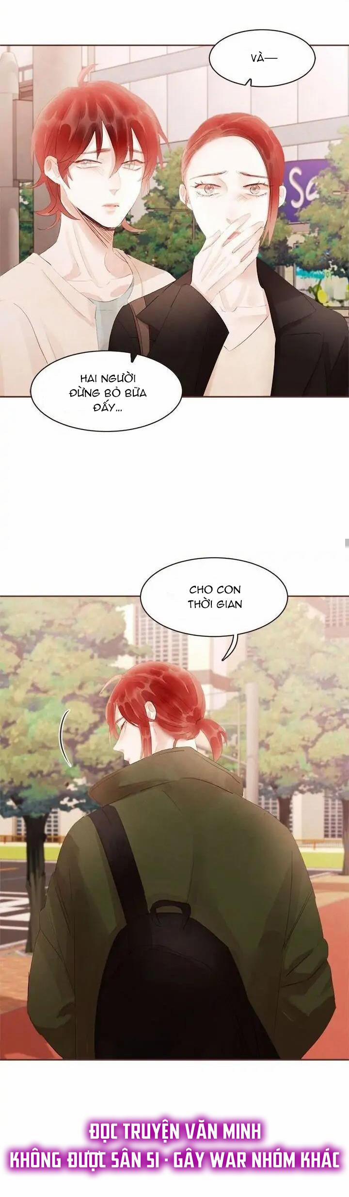 Nhận Biết Tình Yêu (END) 46 trang 18