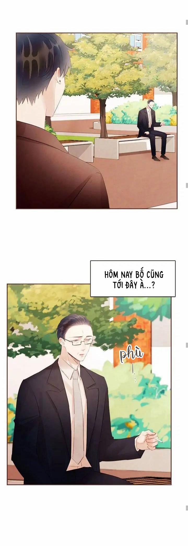 Nhận Biết Tình Yêu (END) 46 trang 22