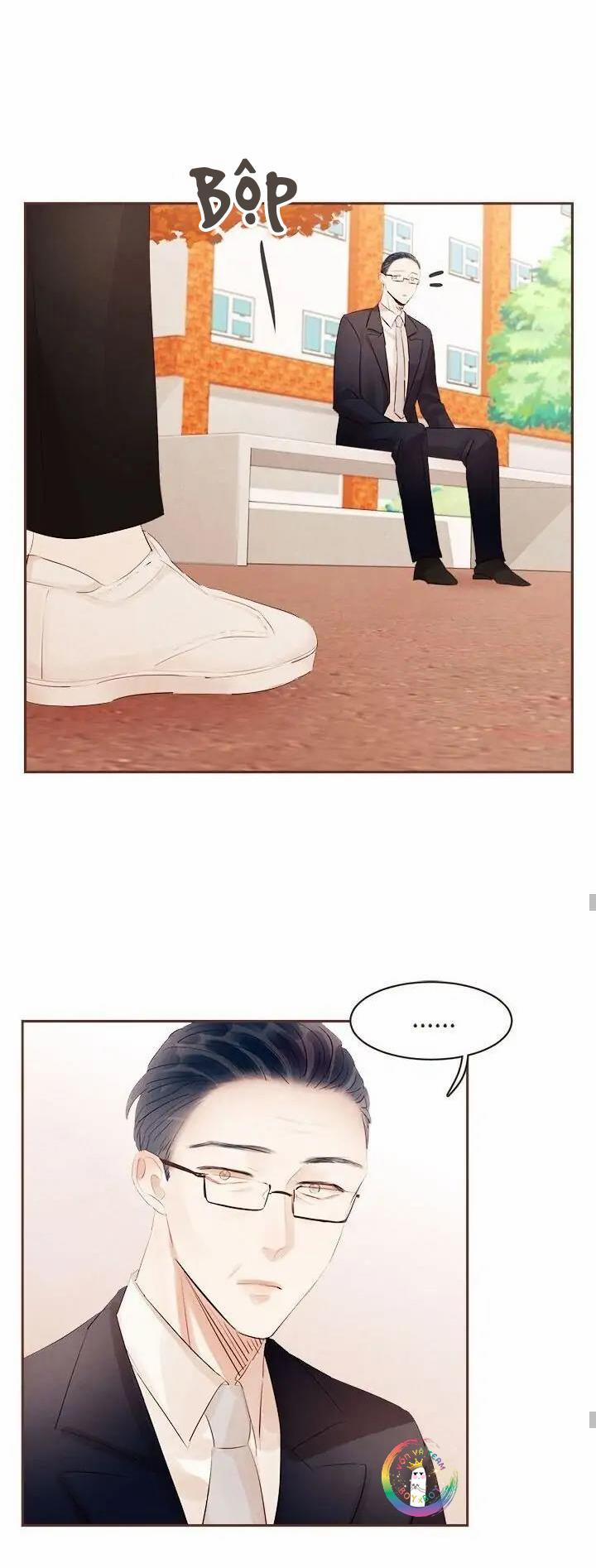 Nhận Biết Tình Yêu (END) 46 trang 23