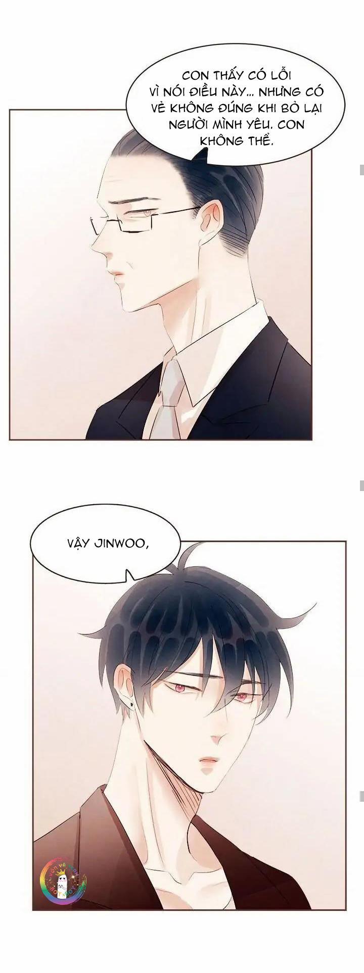 Nhận Biết Tình Yêu (END) 46 trang 27