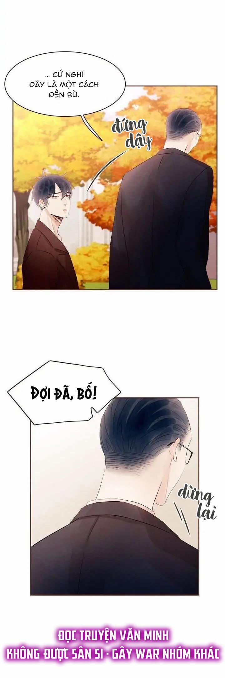 Nhận Biết Tình Yêu (END) 46 trang 29