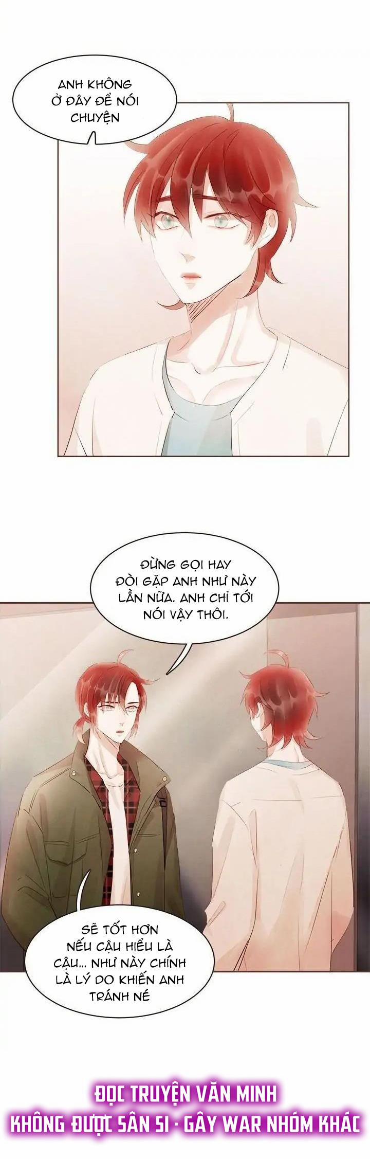 Nhận Biết Tình Yêu (END) 46 trang 6