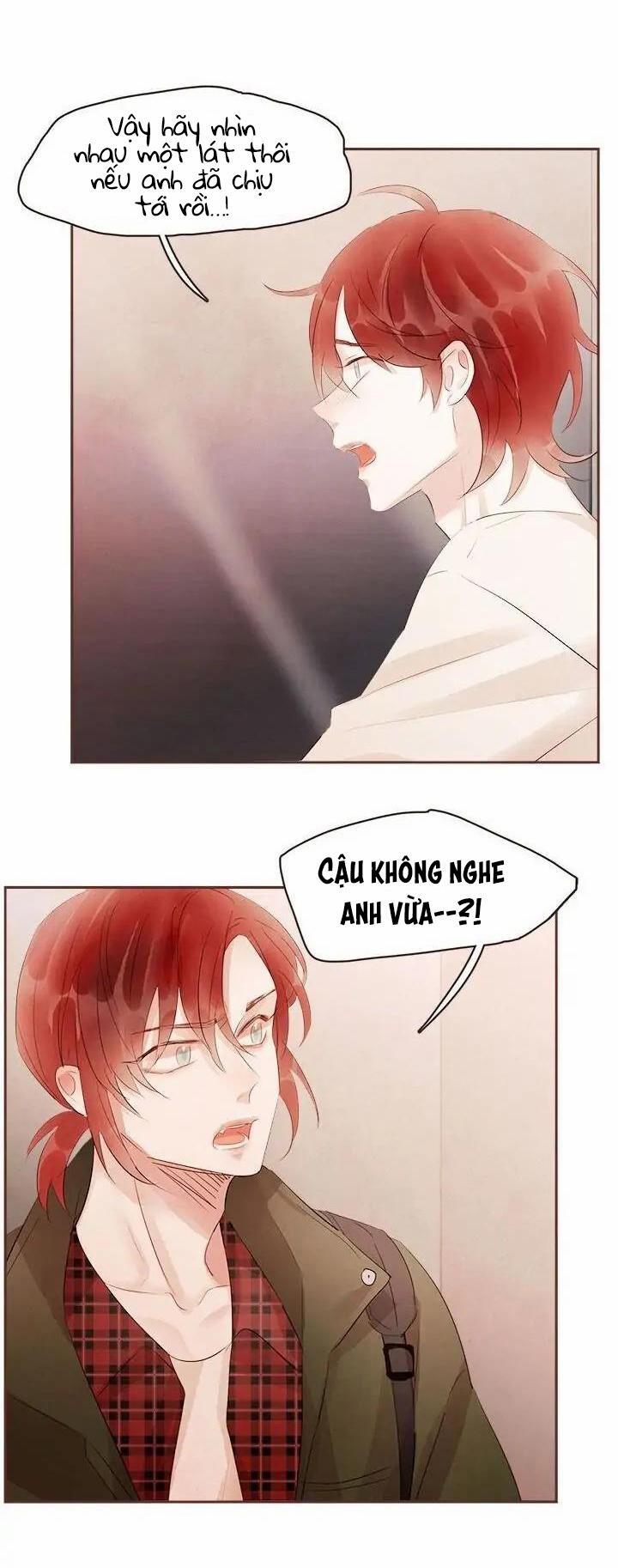 Nhận Biết Tình Yêu (END) 46 trang 8