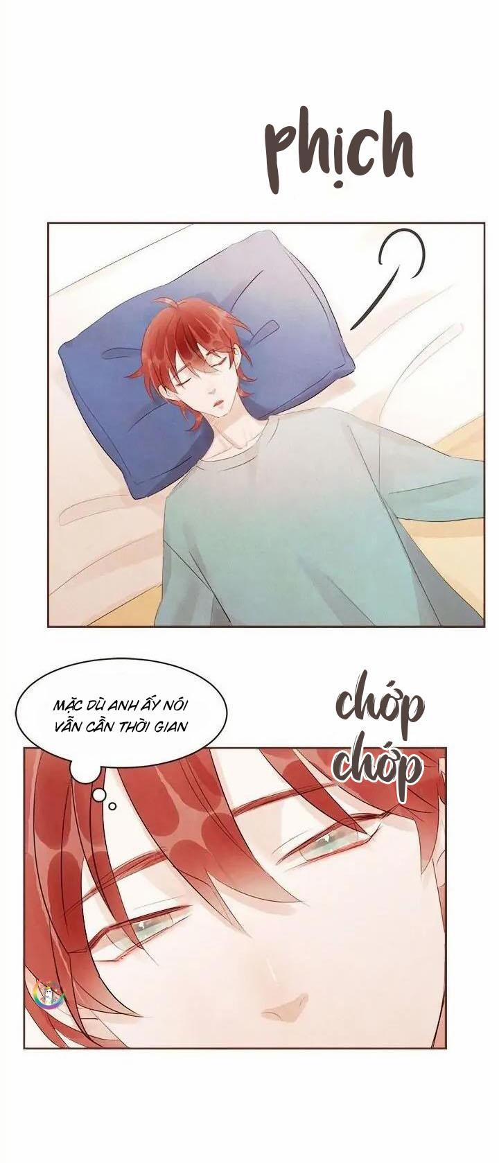 Nhận Biết Tình Yêu (END) 47 trang 10