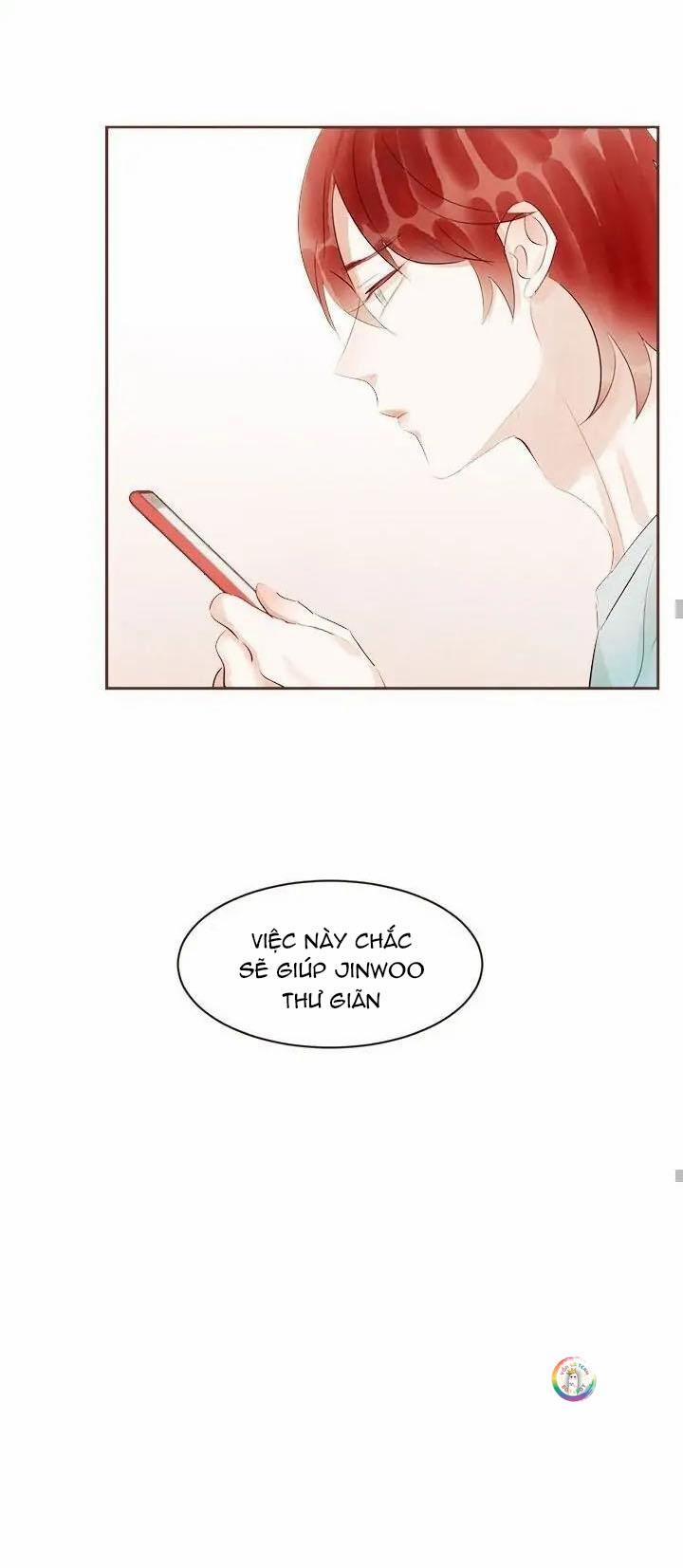 Nhận Biết Tình Yêu (END) 47 trang 14