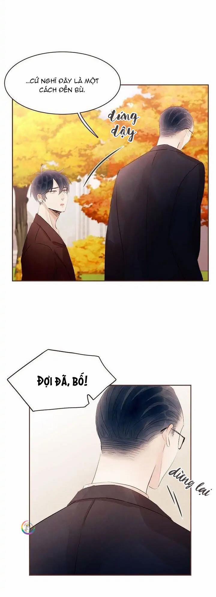 Nhận Biết Tình Yêu (END) 47 trang 2