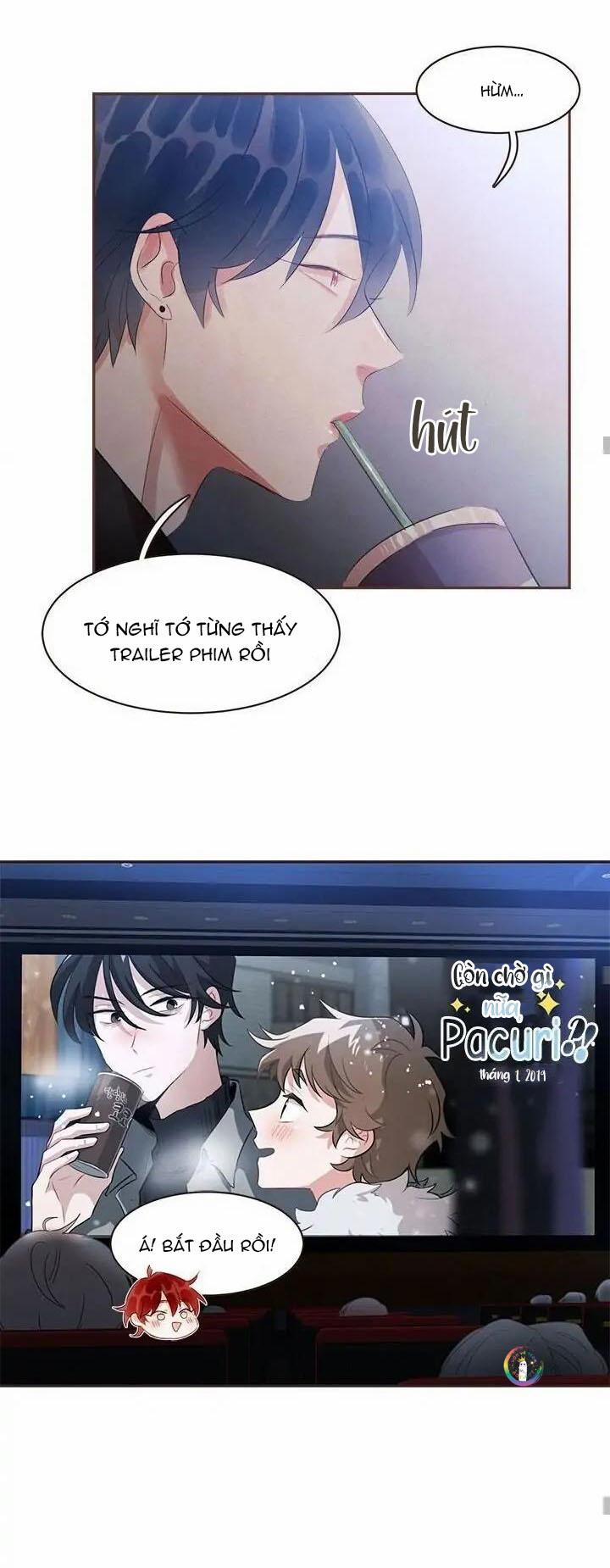 Nhận Biết Tình Yêu (END) 47 trang 24