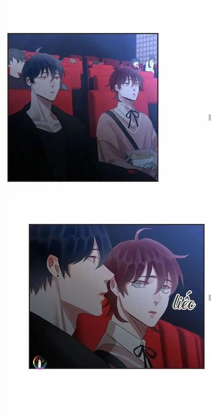 Nhận Biết Tình Yêu (END) 47 trang 25