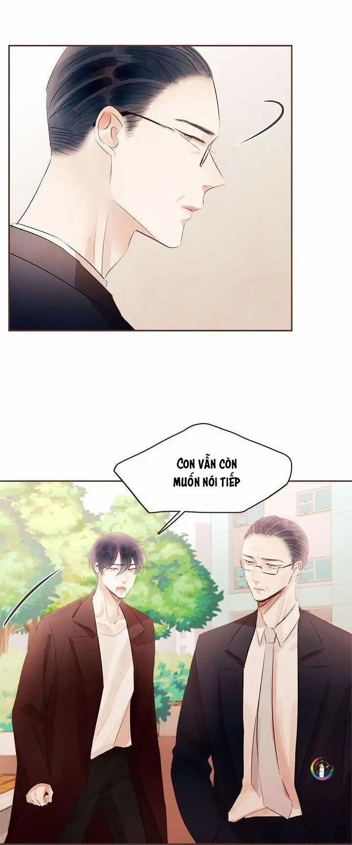 Nhận Biết Tình Yêu (END) 47 trang 3