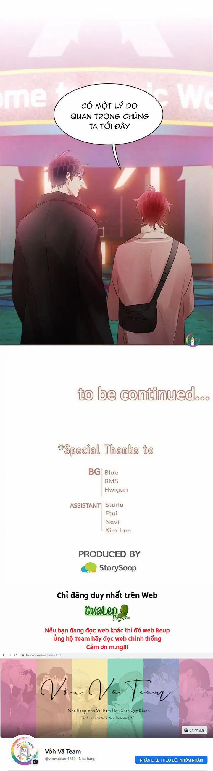 Nhận Biết Tình Yêu (END) 47 trang 33