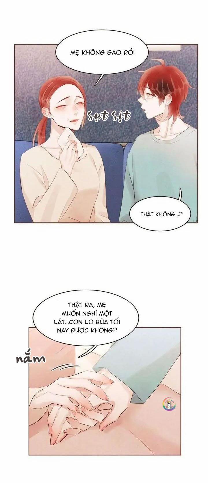 Nhận Biết Tình Yêu (END) 47 trang 7