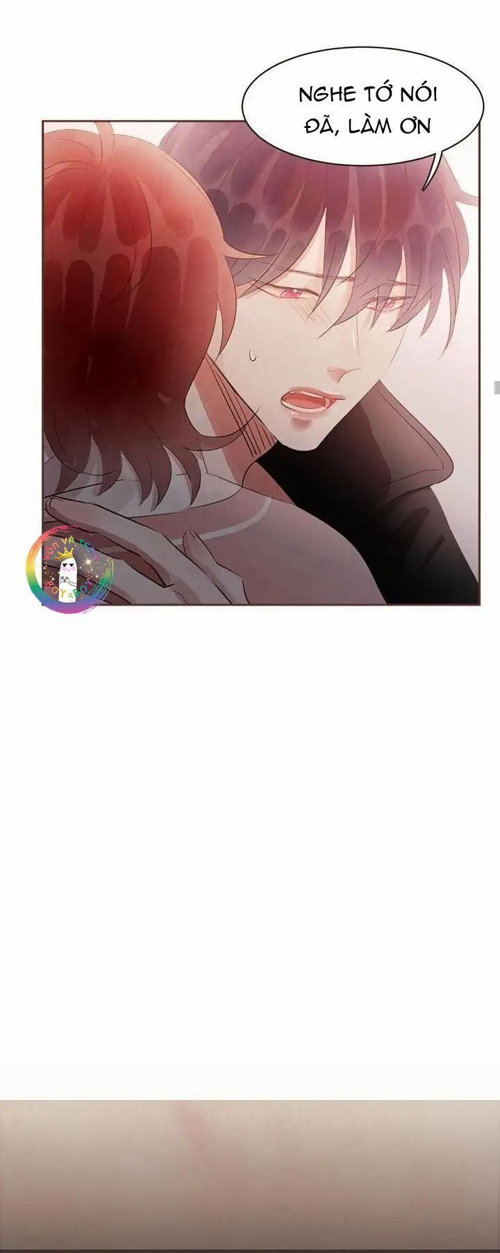 Nhận Biết Tình Yêu (END) 48 trang 10