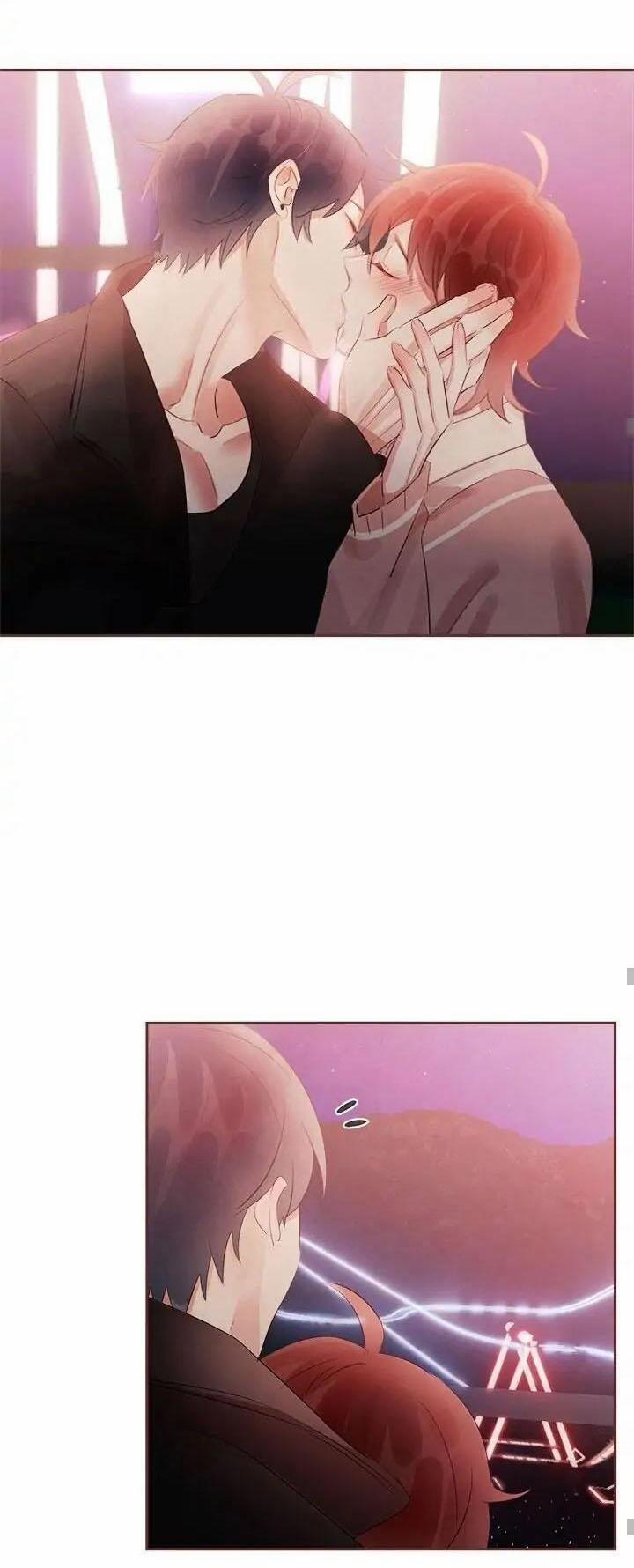 Nhận Biết Tình Yêu (END) 48 trang 18