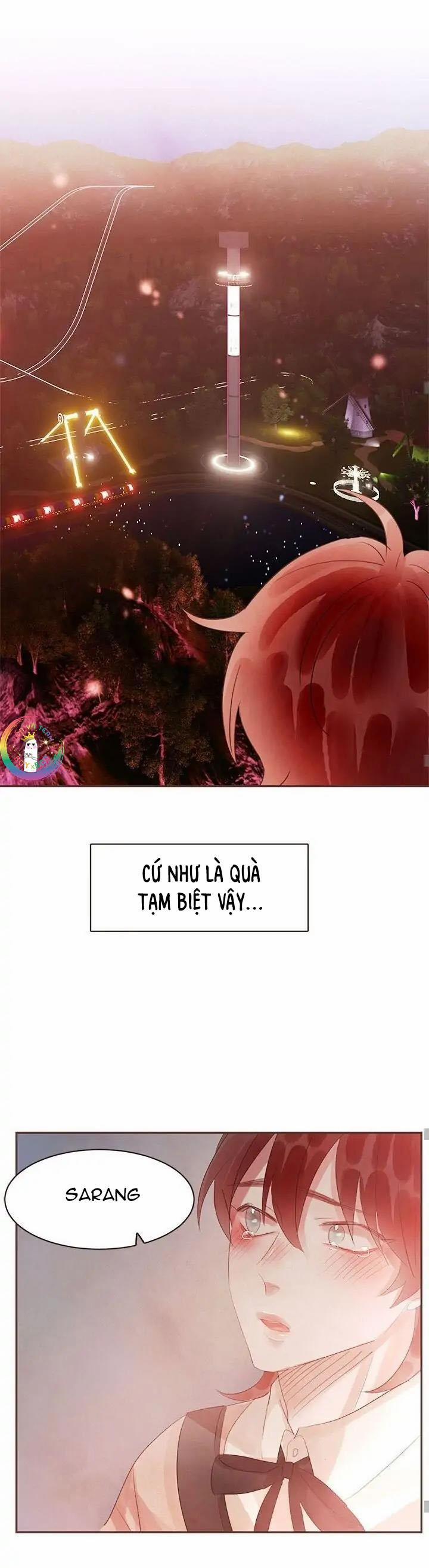 Nhận Biết Tình Yêu (END) 48 trang 20