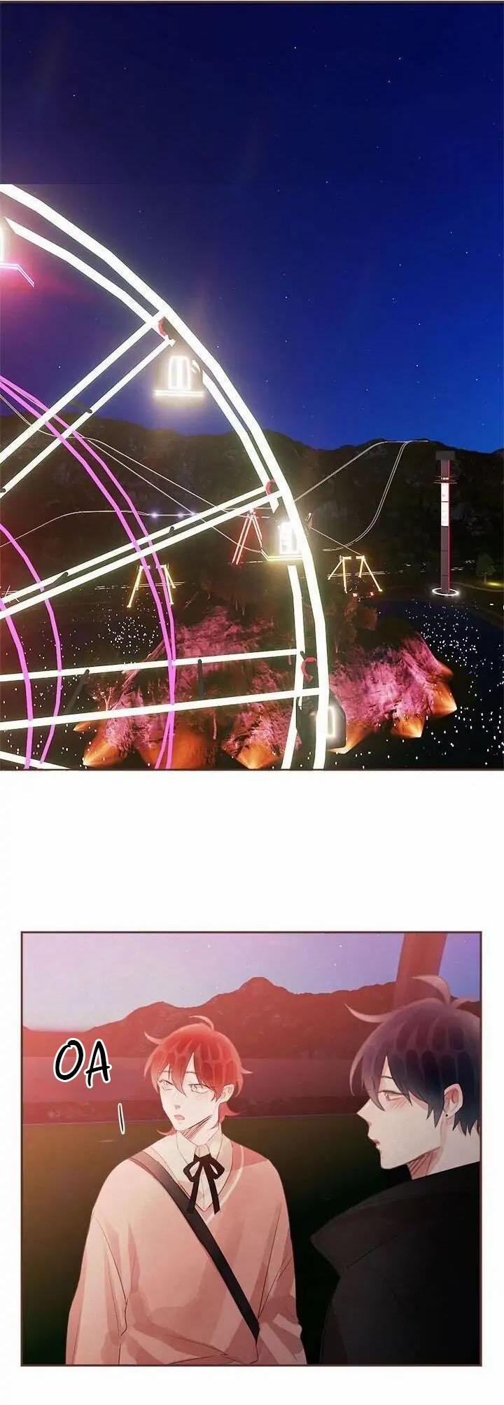 Nhận Biết Tình Yêu (END) 48 trang 4